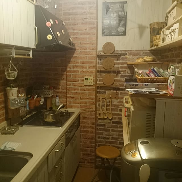 実例写真