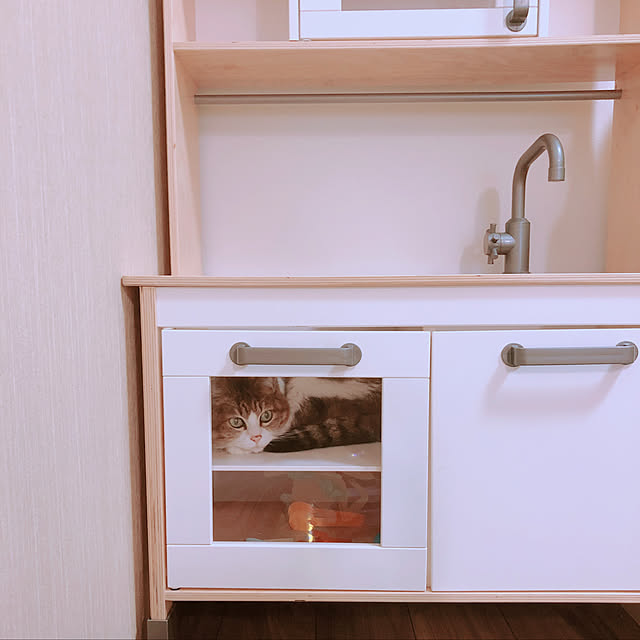 chacoさんの実例写真