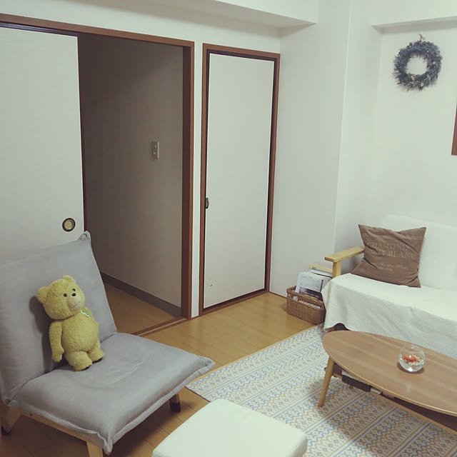 akaneさんの実例写真
