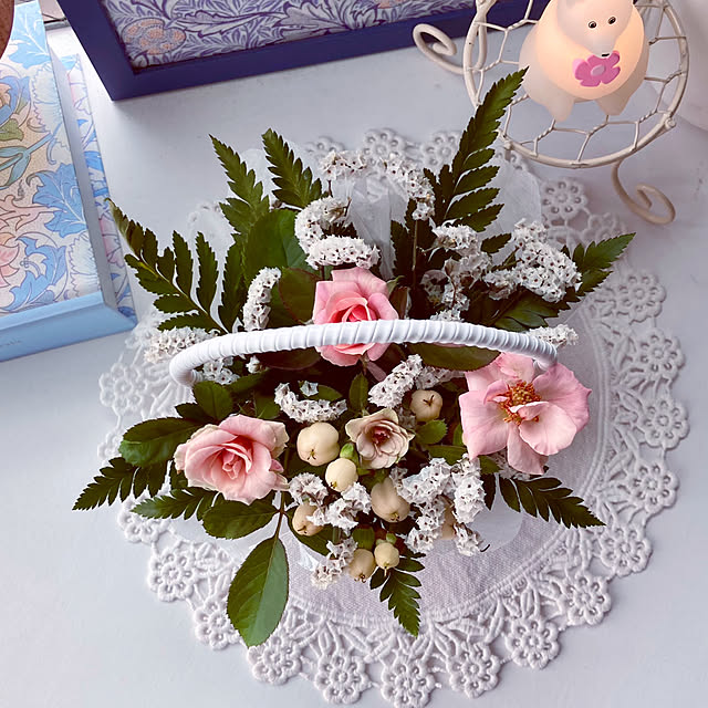 madamkaoriさんの部屋