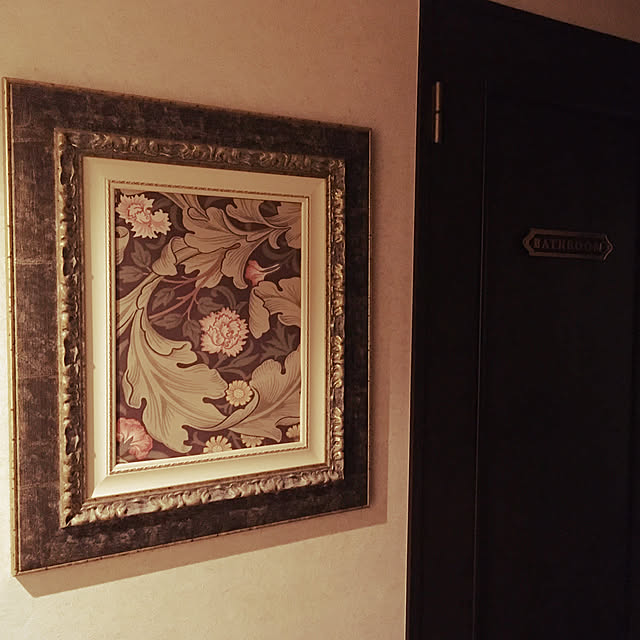 rococoさんの部屋