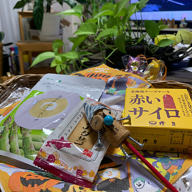 Aqettyさんの部屋