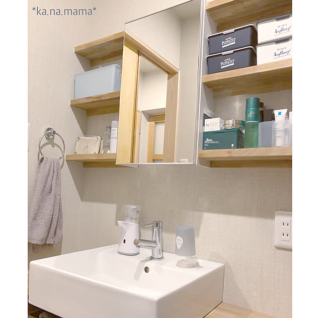 ka.na.mamaさんの実例写真