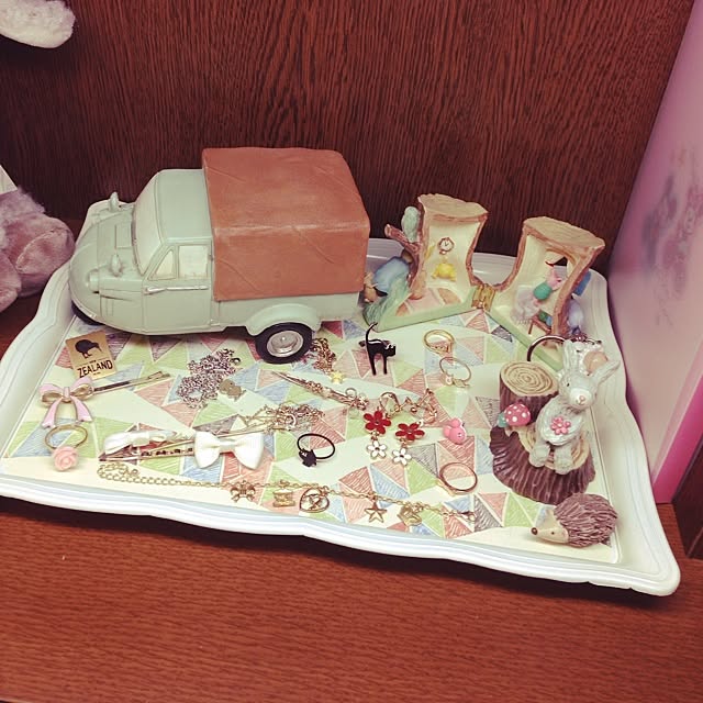 Kさんの実例写真