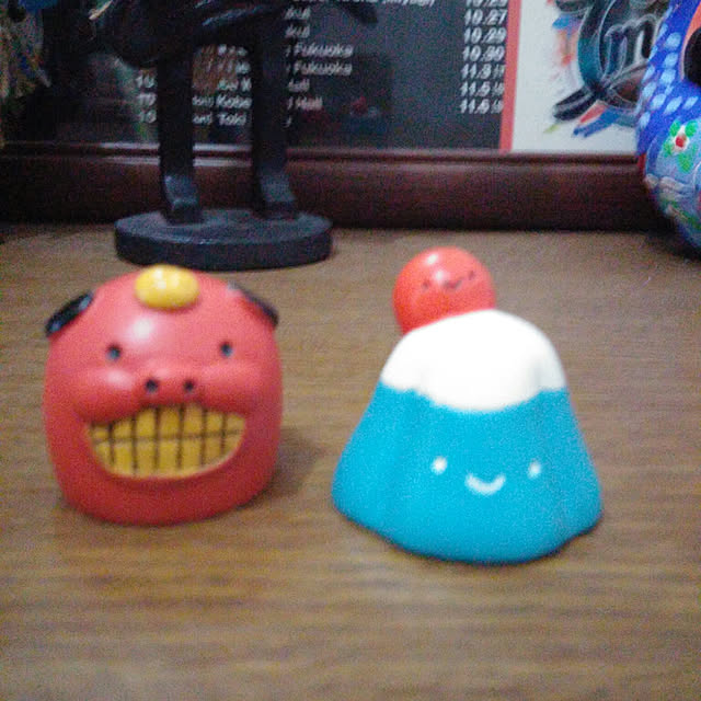 実例写真