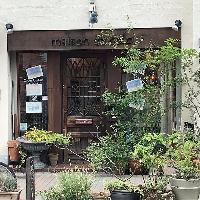 実例写真