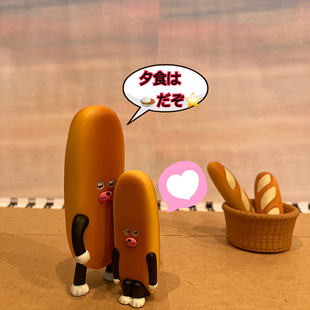 manduonmaさんの部屋