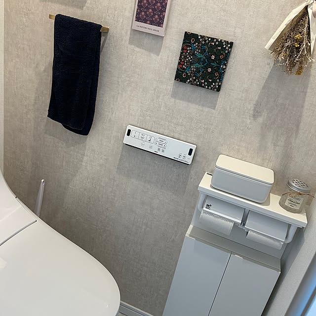 バス/トイレのインテリア実例 - 2024-08-02 20:38:09