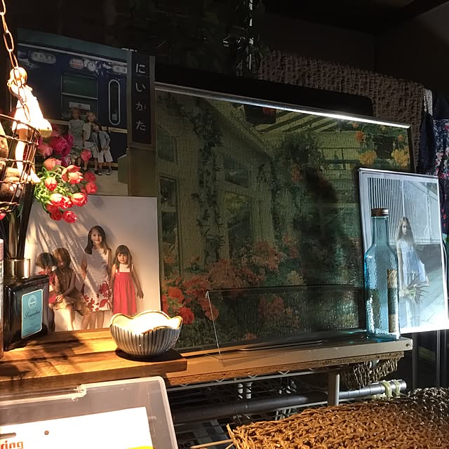 MEMO.2017.REALさんの実例写真