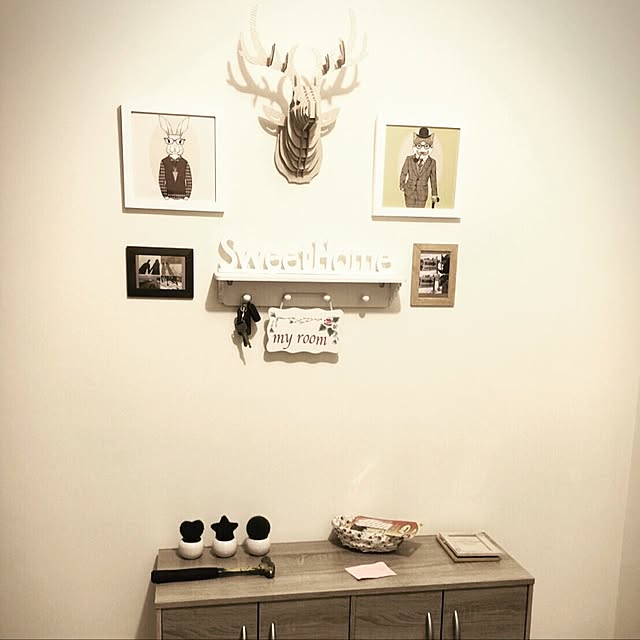 Chunさんの実例写真