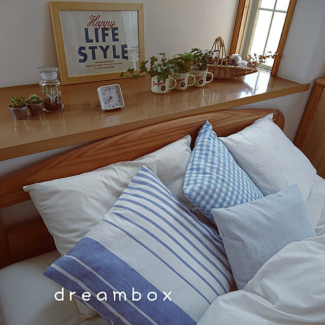 dreamboxさんの実例写真