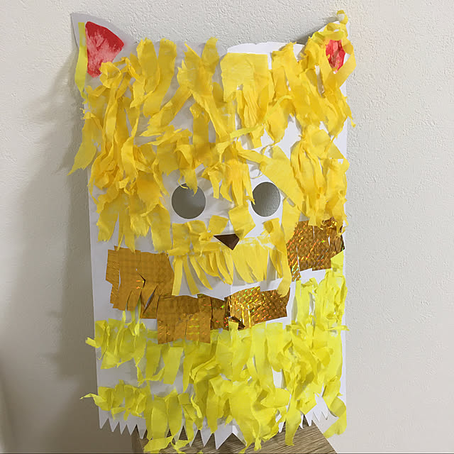 machyさんの実例写真