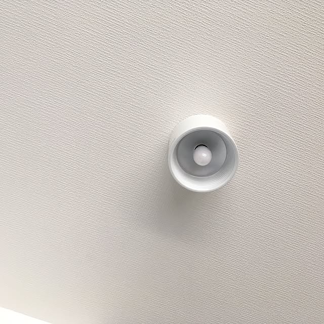 壁/天井のインテリア実例 - 2017-06-09 22:45:15
