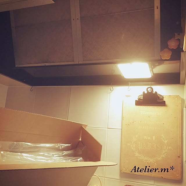 Atelier.mさんの実例写真
