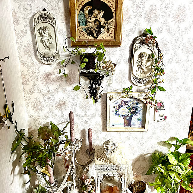 AYUKOさんの部屋