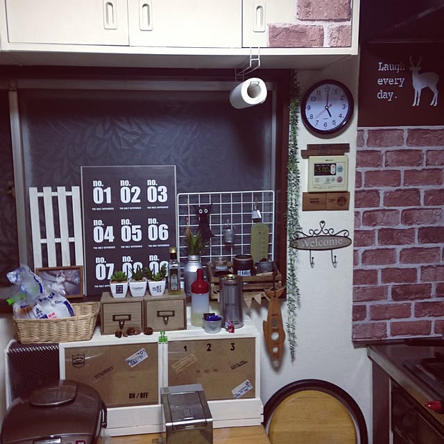 mikyuさんの実例写真