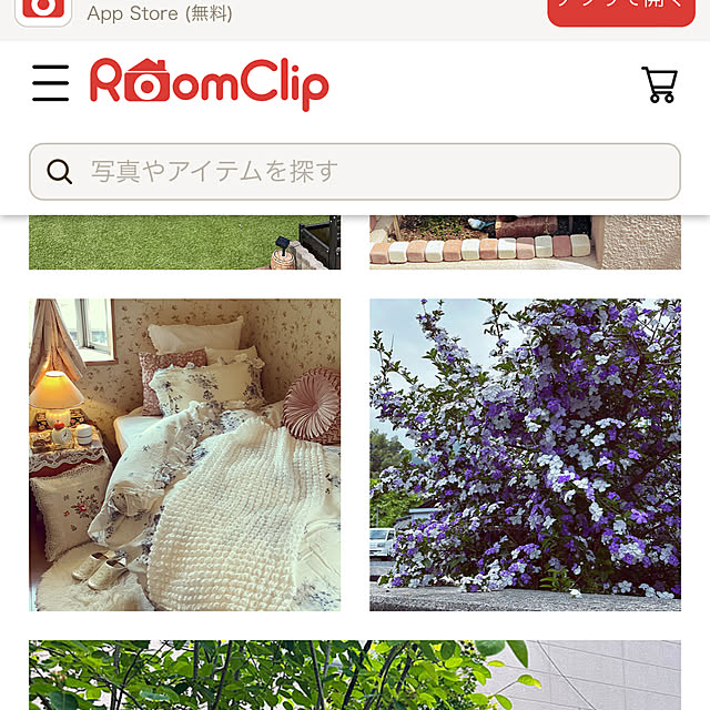 mizuyoさんの実例写真