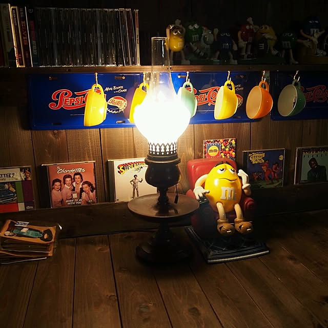 neromekoubouさんの実例写真