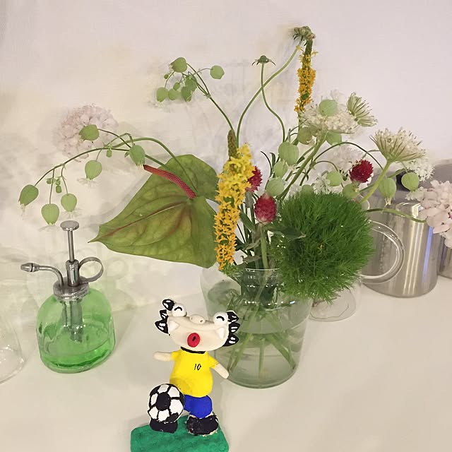 taaaakoさんの実例写真