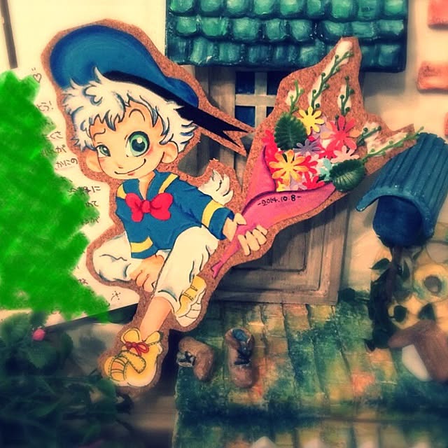 miraclegoodayさんの実例写真