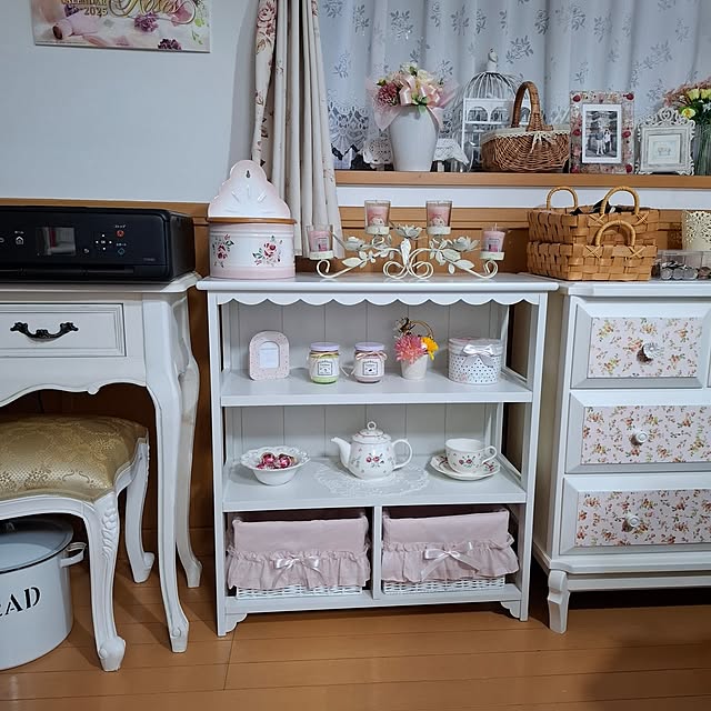 wa-ta-koさんの部屋