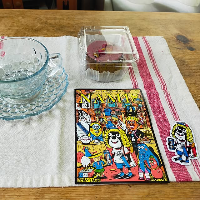 michiさんの部屋