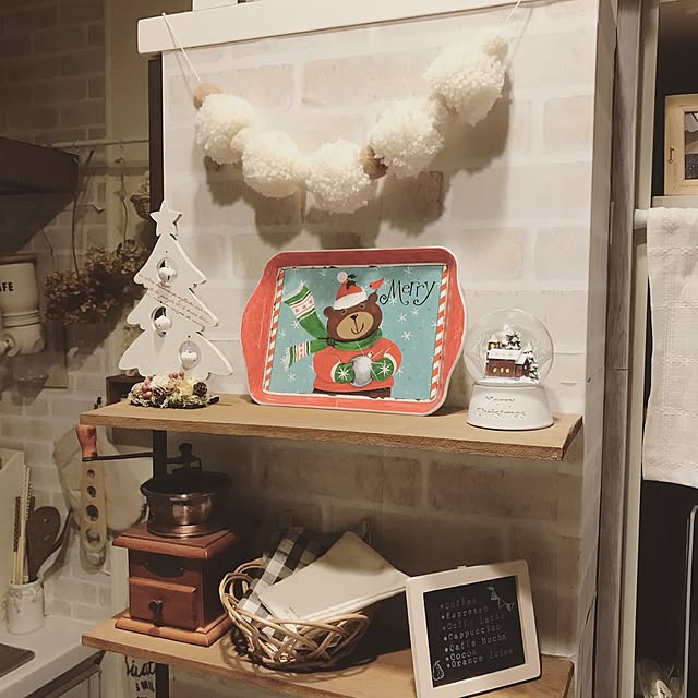 tomomonさんの実例写真