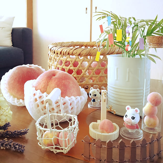 mikanさんの実例写真