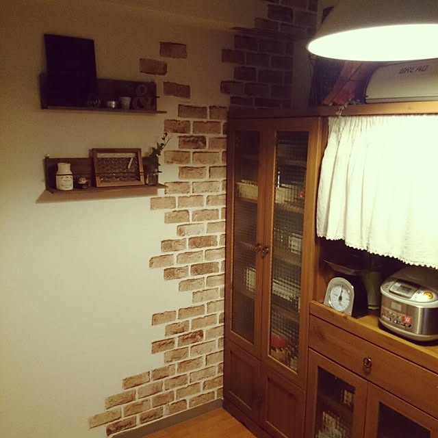 nicoco.さんの実例写真