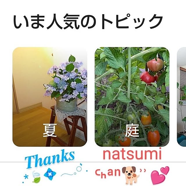 katさんの部屋