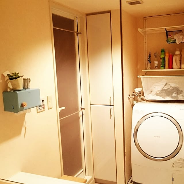IKEAランドリーラックのおすすめ商品とおしゃれな実例 IKEAランドリーラックのおすすめ商品とおしゃれな実例