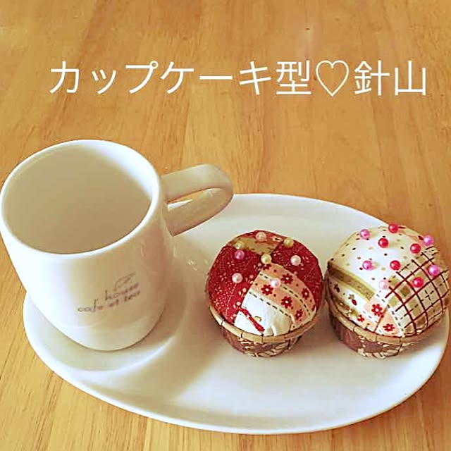 rinさんの実例写真