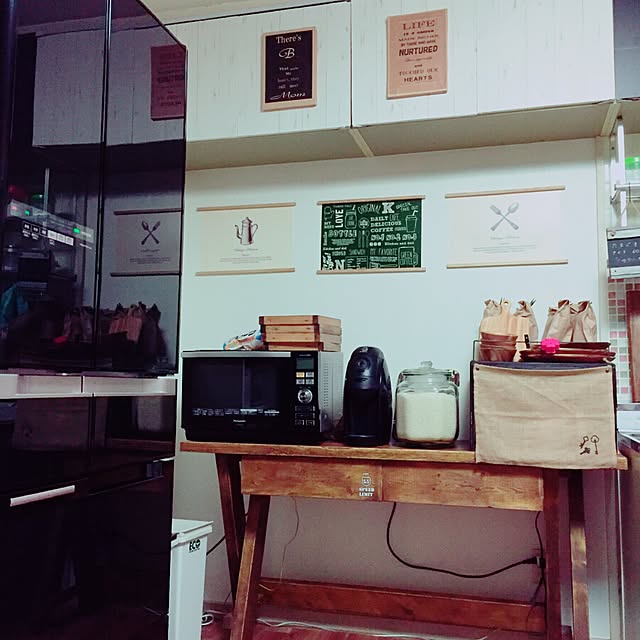 k_a-zuさんの実例写真