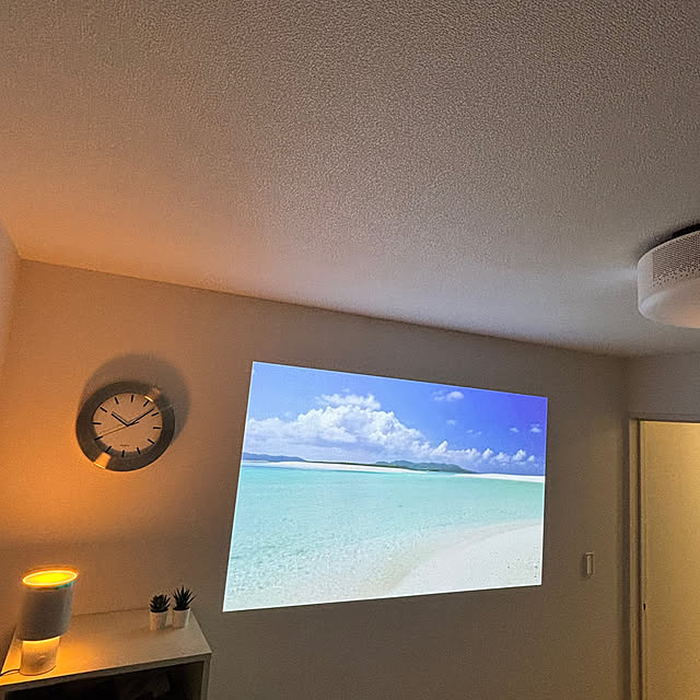 mmさんの部屋