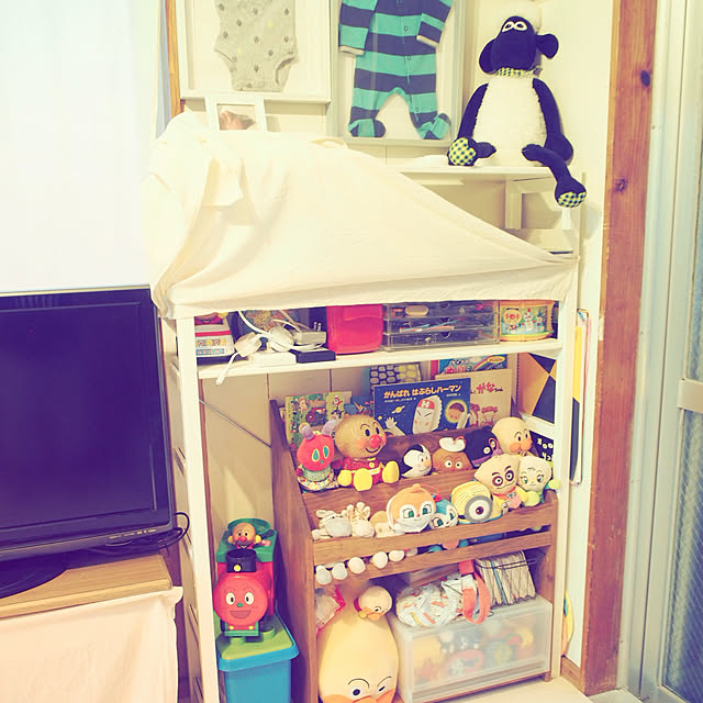 Mc_iekoさんの実例写真