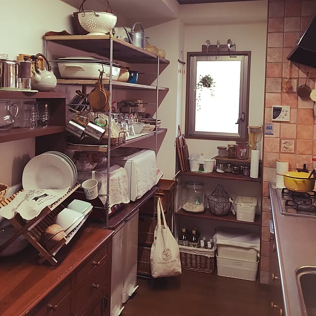koha-hiyoさんの実例写真