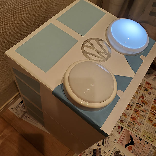 calif84さんの実例写真