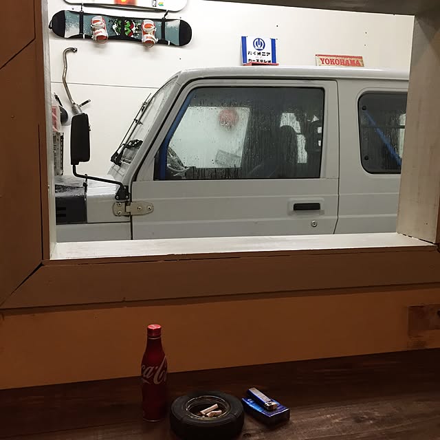 43z00さんの実例写真