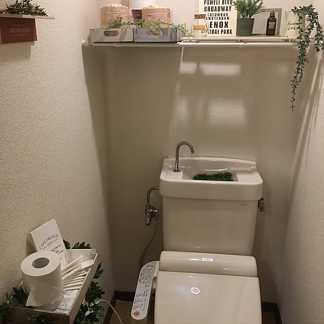 実例写真