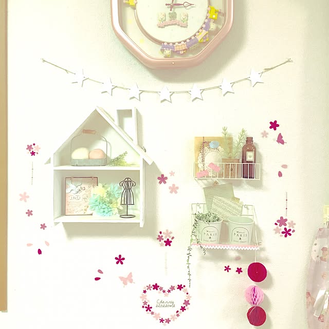 atsukoさんの実例写真