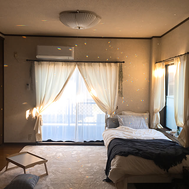実例写真