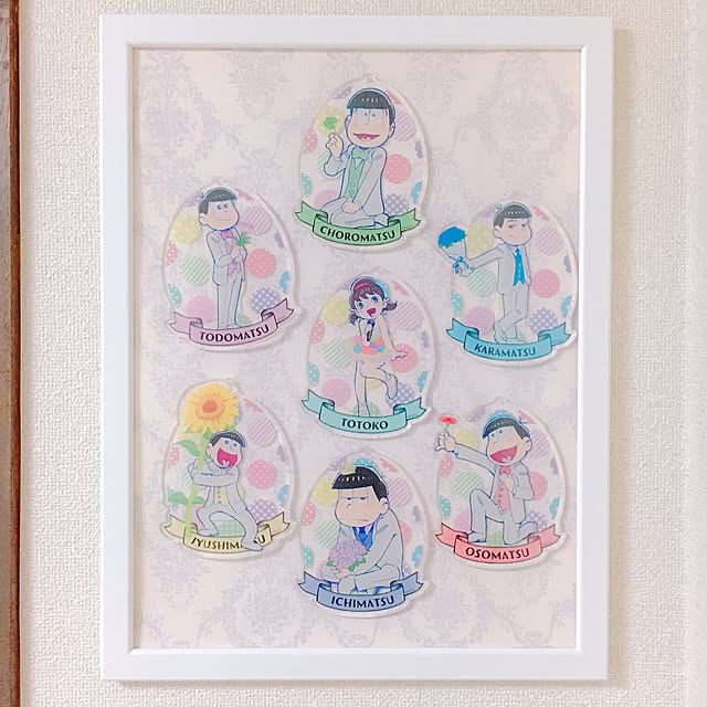 Momoさんの実例写真