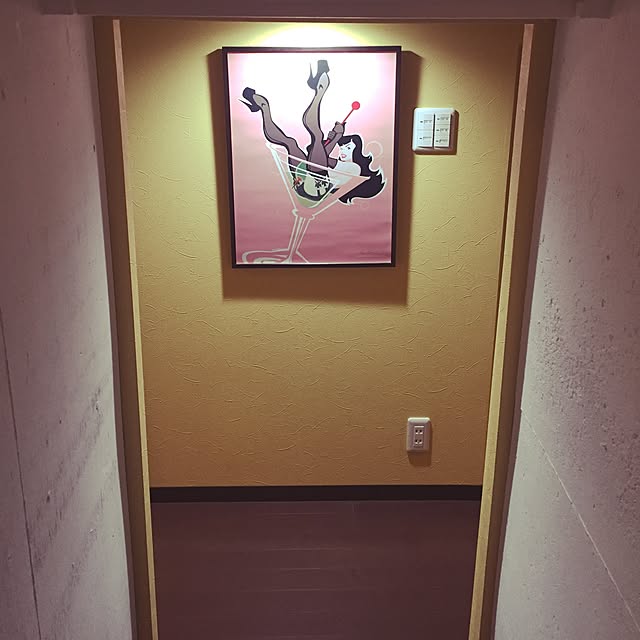Katsumi.t100さんの実例写真