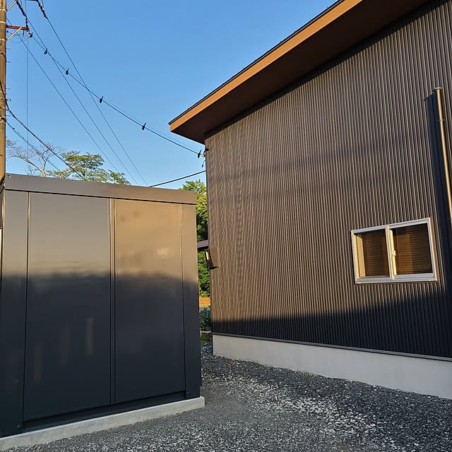Rubiconさんの部屋