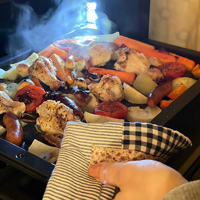 kuromameさんの部屋