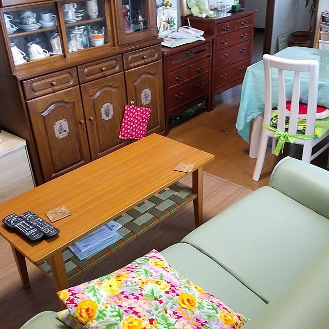 tomoko.tk1130Tomさんの実例写真