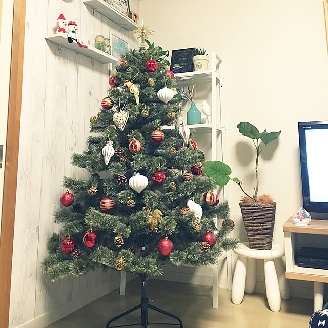 yuka_queさんの実例写真