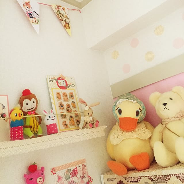 yumekoさんの実例写真