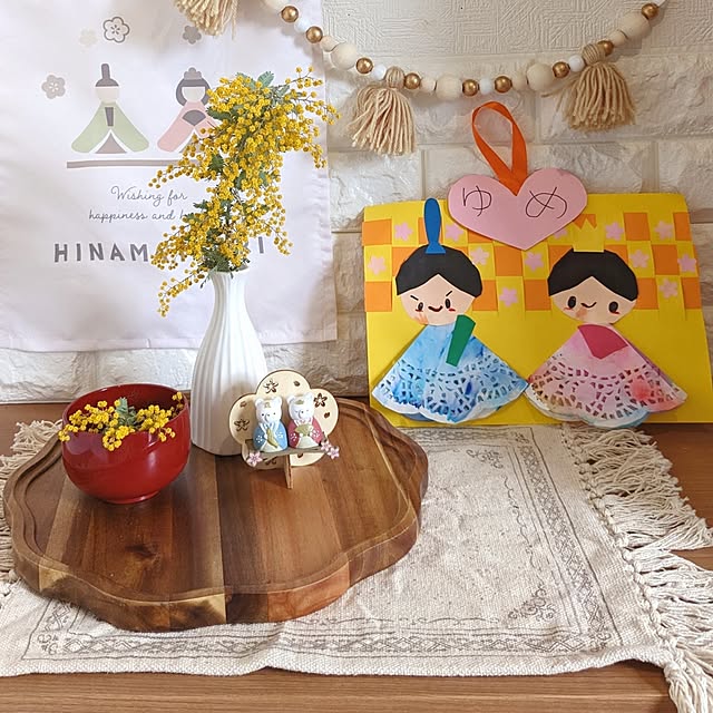 mamenoさんの部屋
