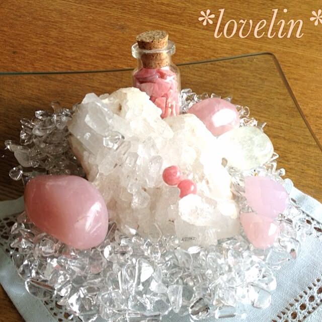 lovelinさんの実例写真